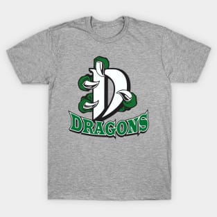 Dragons Sports Logo T-Shirt